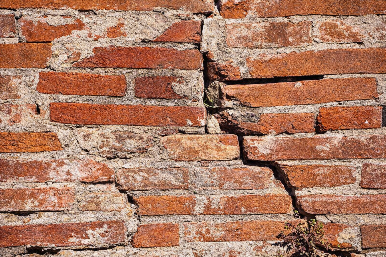 Foundation repair
