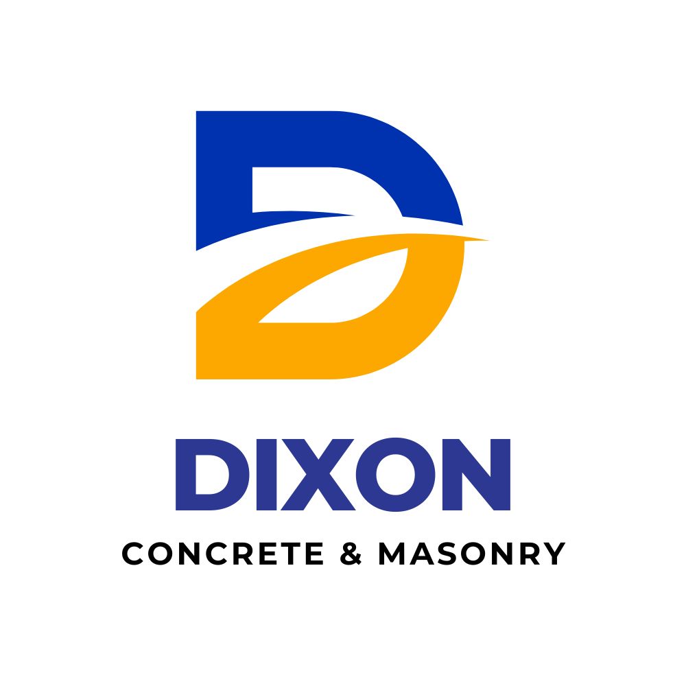 Dixon Concrete & Masonry